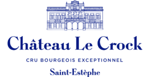 Logo - Château le Crock