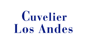 Logo - Cuvelier des Los Andes